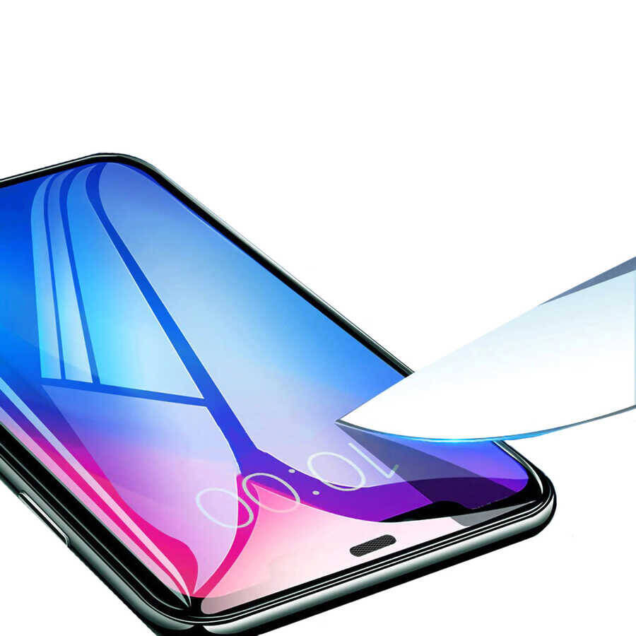 Apple iPhone XR 6.1 Davin Seramik Ekran Koruyucu - 9