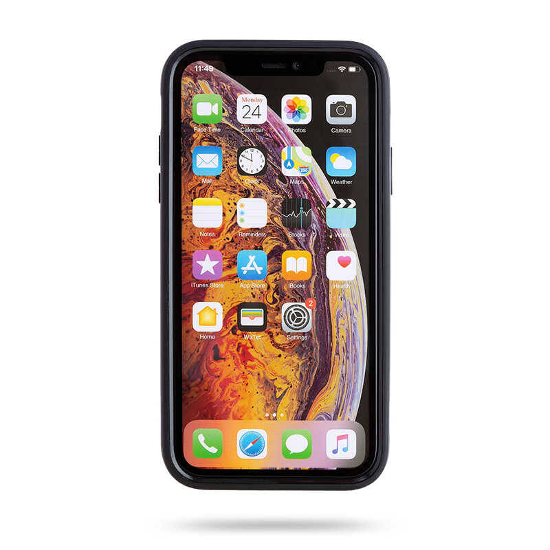 Apple iPhone XR 6.1 Kılıf Roar Ace Hybrid Ultra Thin Kapak - 2