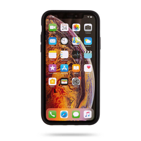 Apple iPhone XR 6.1 Kılıf Roar Jelly Kapak - 12