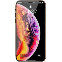 Apple iPhone XS 5.8 Benks 0.3mm V Pro Ekran Koruyucu - 7