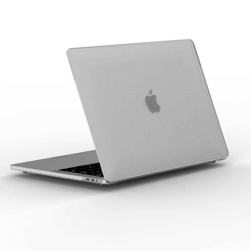 Apple Macbook 12 Retina Wiwu Macbook iShield Kapak - 6