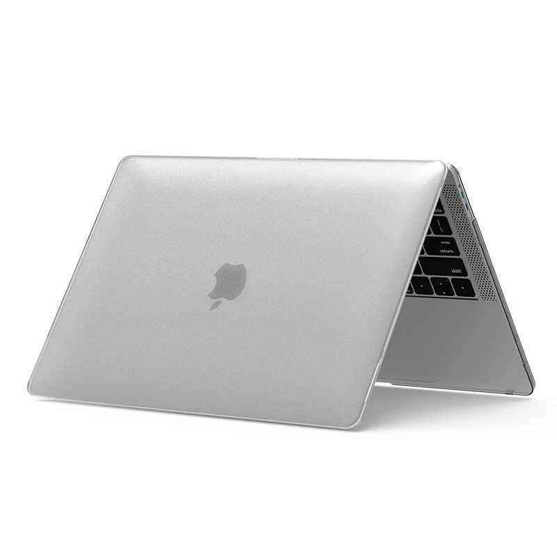 Apple Macbook 12 Retina Wiwu Macbook iShield Kapak - 8