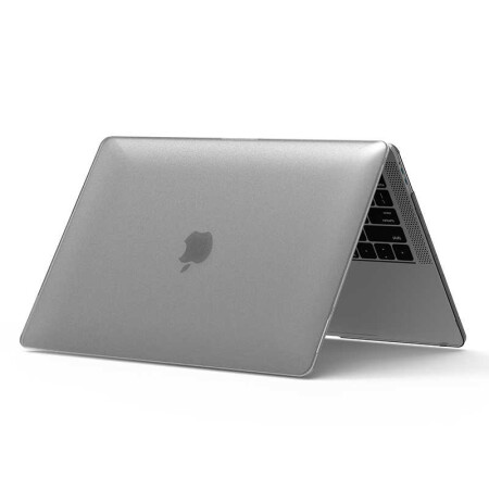 Apple Macbook 12 Retina Wiwu Macbook iShield Kapak - 9