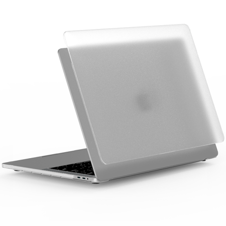 Apple Macbook 12 Retina Wiwu Macbook iShield Kapak - 1