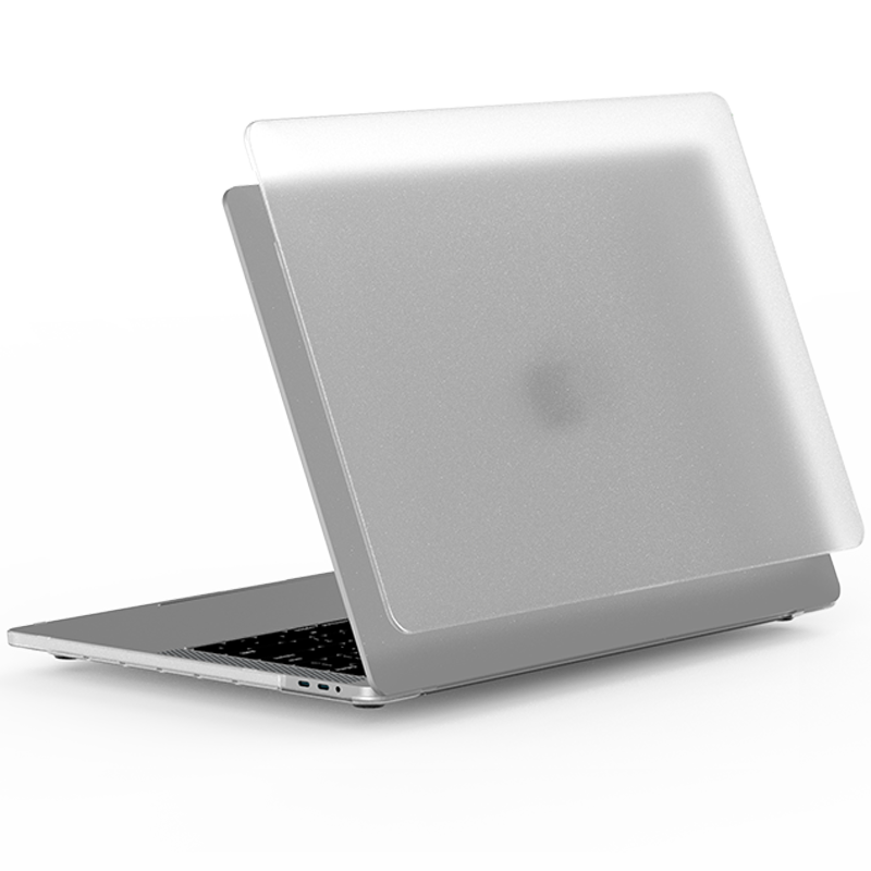 Apple Macbook 12 Retina Wiwu Macbook iShield Kapak - 1