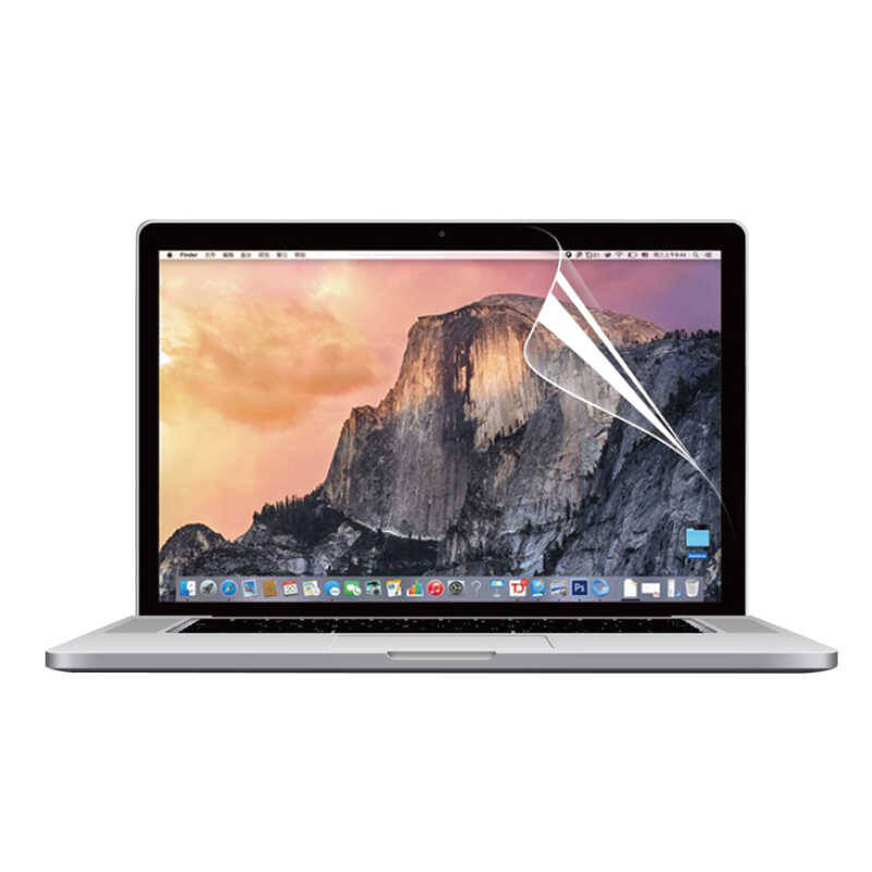 Apple Macbook 12 Wiwu Retina Ekran Koruyucu - 1