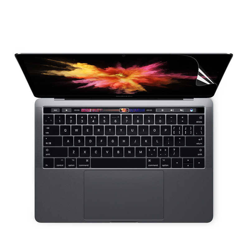 Apple Macbook 12 Wiwu Retina Ekran Koruyucu - 2