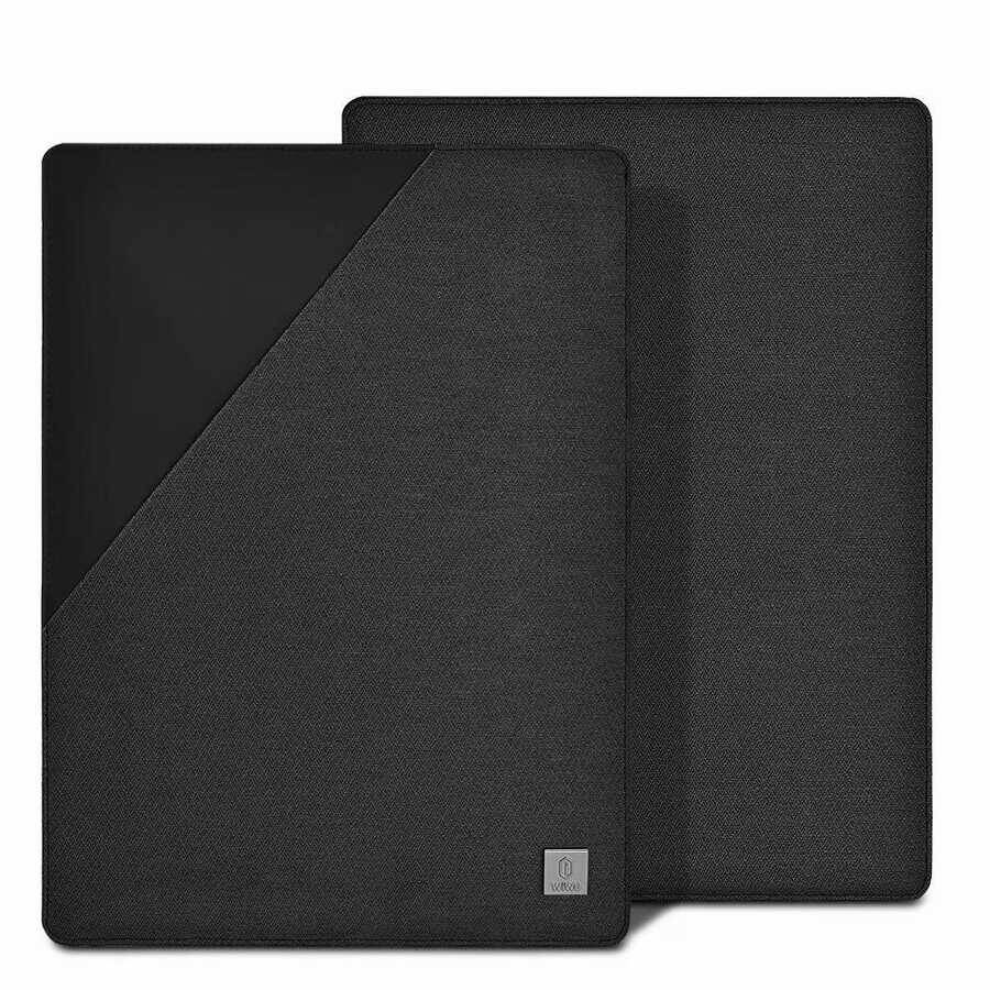 Apple MacBook 13.3 Air 2020 A2337 Wiwu Blade Sleeve Laptop Kılıf - 1