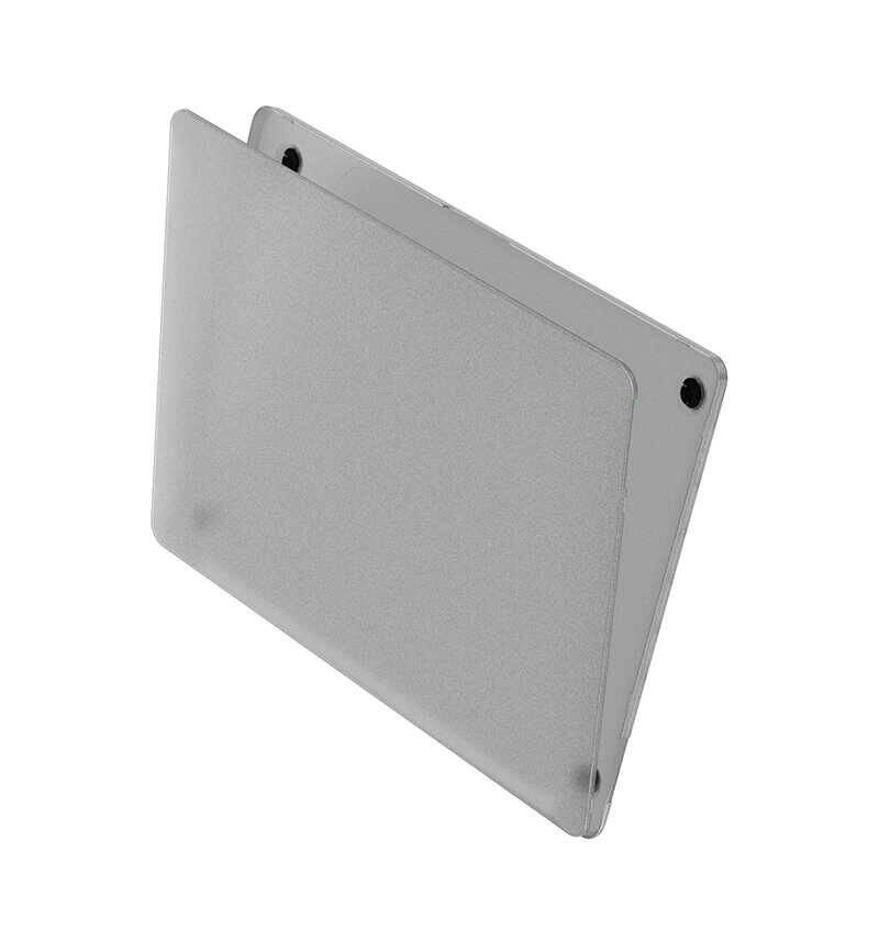 Apple Macbook 13.3 Air 2020 A2337 Wiwu Macbook iShield Kapak - 24