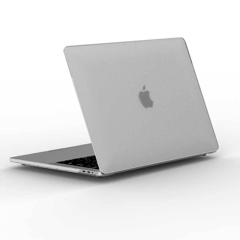 Apple Macbook 13.3 Air 2020 A2337 Wiwu Macbook iShield Kapak - 27