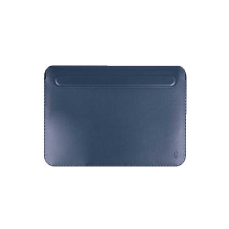 Apple Macbook 13.3 Air 2020 A2337 Wiwu Macbook Skin Pro Portable Stand Kılıf - 1