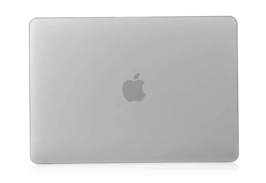 Apple Macbook 13.3 Air 2020 Zore MSoft Mat Kapak - 7