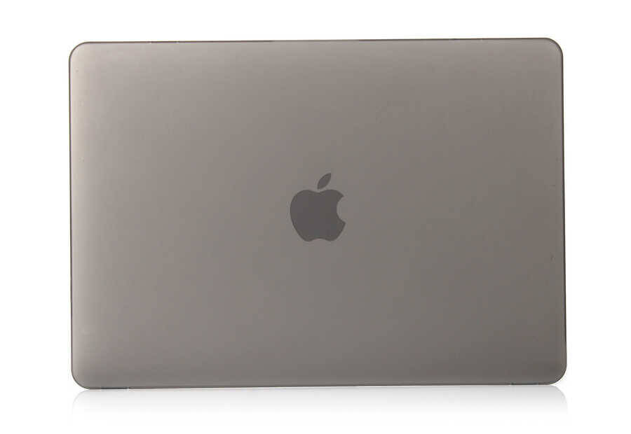 Apple Macbook 13.3 Air 2020 Zore MSoft Mat Kapak - 8