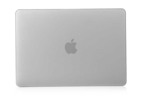 Apple Macbook 13.3 Air 2020 Zore MSoft Mat Kapak - 7