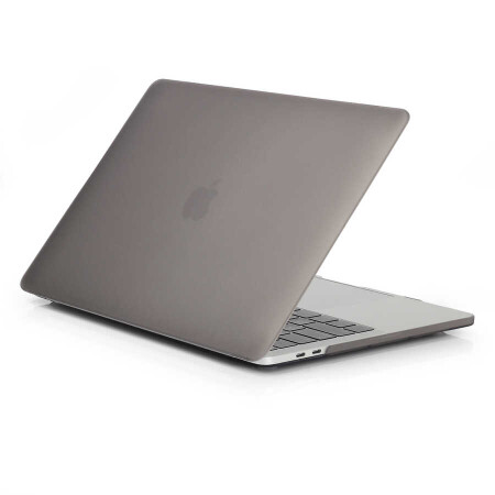 Apple Macbook 13.3 Air 2020 Zore MSoft Mat Kapak - 2