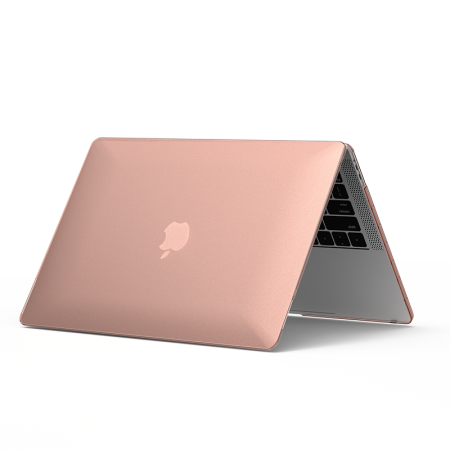 Apple Macbook 13.3 Air (A1932 2018) Wiwu Macbook iShield Kapak - 10