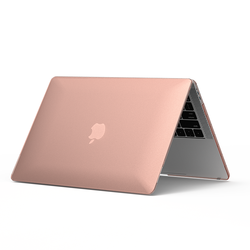 Apple Macbook 13.3 Air (A1932 2018) Wiwu Macbook iShield Kapak - 10