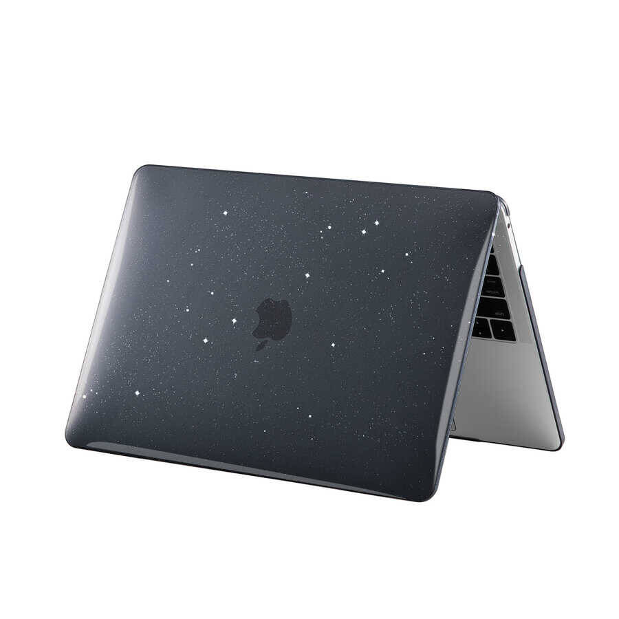 Apple Macbook 13.3 Air M1 Zore MSoft Allstar Kapak - 8