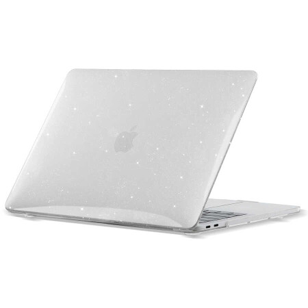 Apple Macbook 13.3 Air M1 Zore MSoft Allstar Kapak - 3