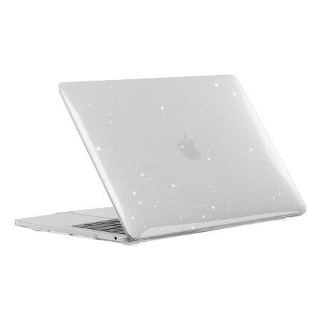 Apple Macbook 13.3 Air M1 Zore MSoft Allstar Kapak - 2