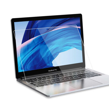 Apple Macbook 13.3 Air Vista Wiwu Ekran Koruyucu - 2