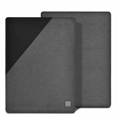 Apple MacBook 13.3 Air Wiwu Blade Sleeve Laptop Kılıf - 2