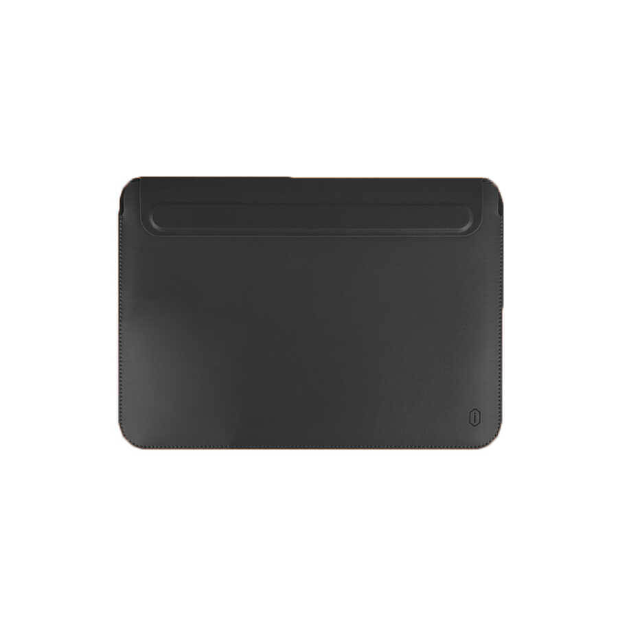 Apple Macbook 13.3 Air Wiwu Macbook Skin Pro Portable Stand Kılıf - 3