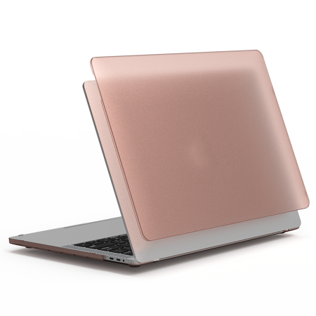 Apple Macbook 13.3 Pro 2020 Wiwu Macbook iShield Kapak - 4