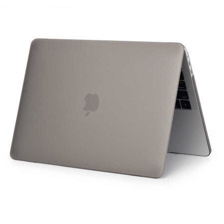 Apple Macbook 13.3 Pro 2020 Zore MSoft Mat Kapak - 8