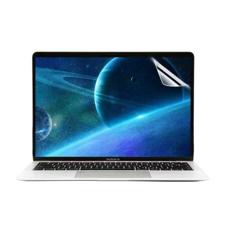 Apple MacBook 13.6 Air 2022 A2681 Zore Ekran Koruyucu - 4