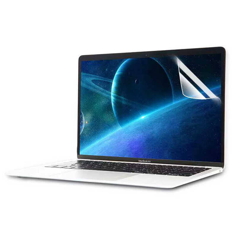 Apple MacBook 13.6 Air 2022 A2681 Zore Ekran Koruyucu - 7