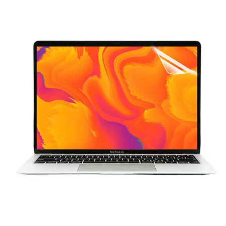 Apple MacBook 13.6 Air 2022 A2681 Zore Ekran Koruyucu - 5