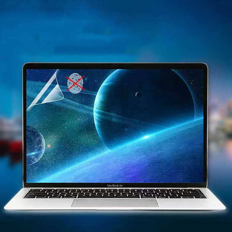 Apple MacBook 13.6 Air 2022 A2681 Zore Ekran Koruyucu - 8