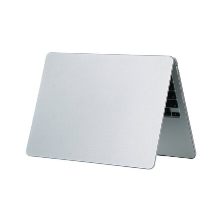 Apple Macbook 13.6&prime Air M3 A3113 Zore Premium MSoft Bottom Kapak - 6