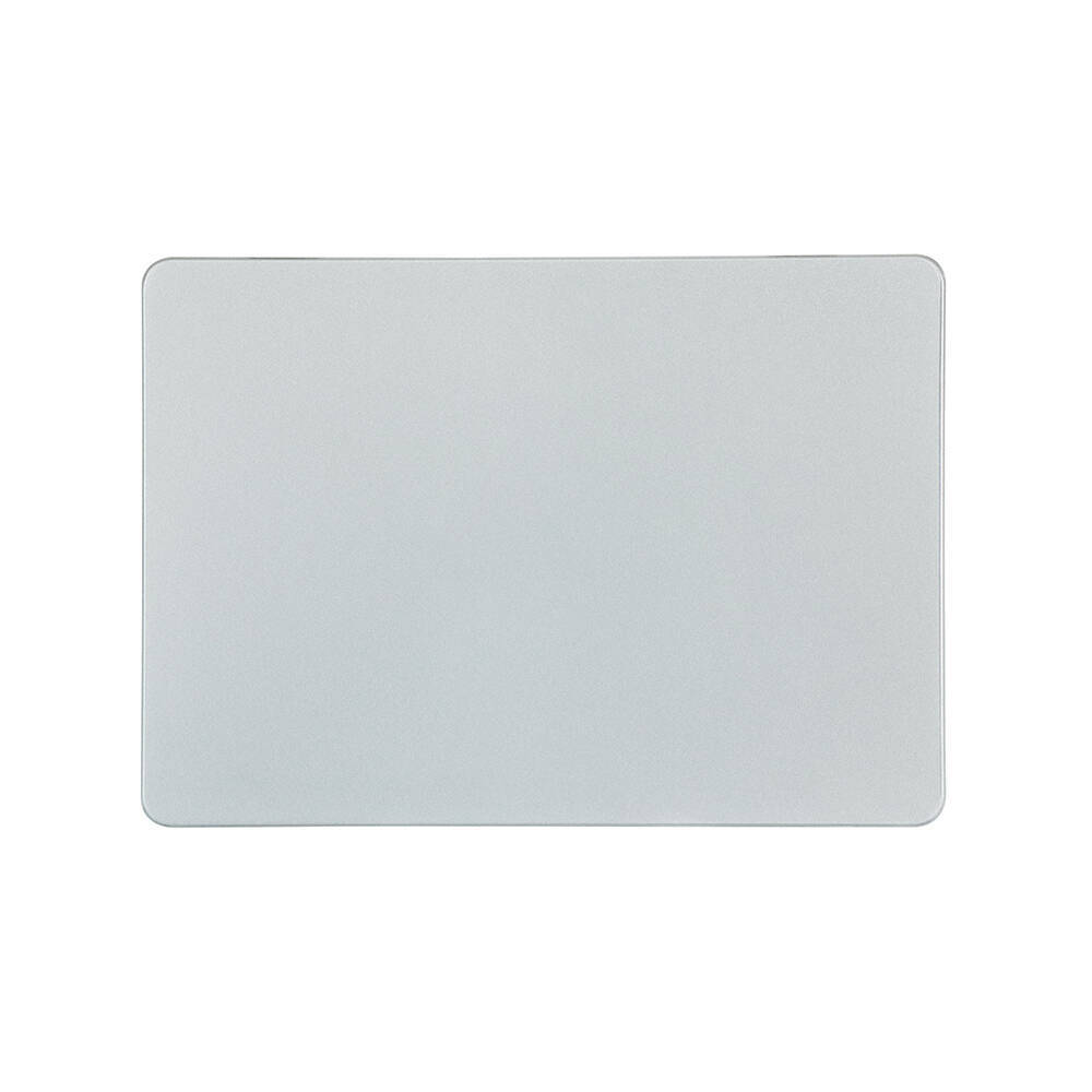 Apple Macbook 13.6&prime Air M3 A3113 Zore Premium MSoft Bottom Kapak - 2