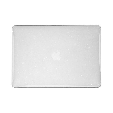 Apple Macbook 14.2 2021 Zore MSoft Allstar Kapak - 4