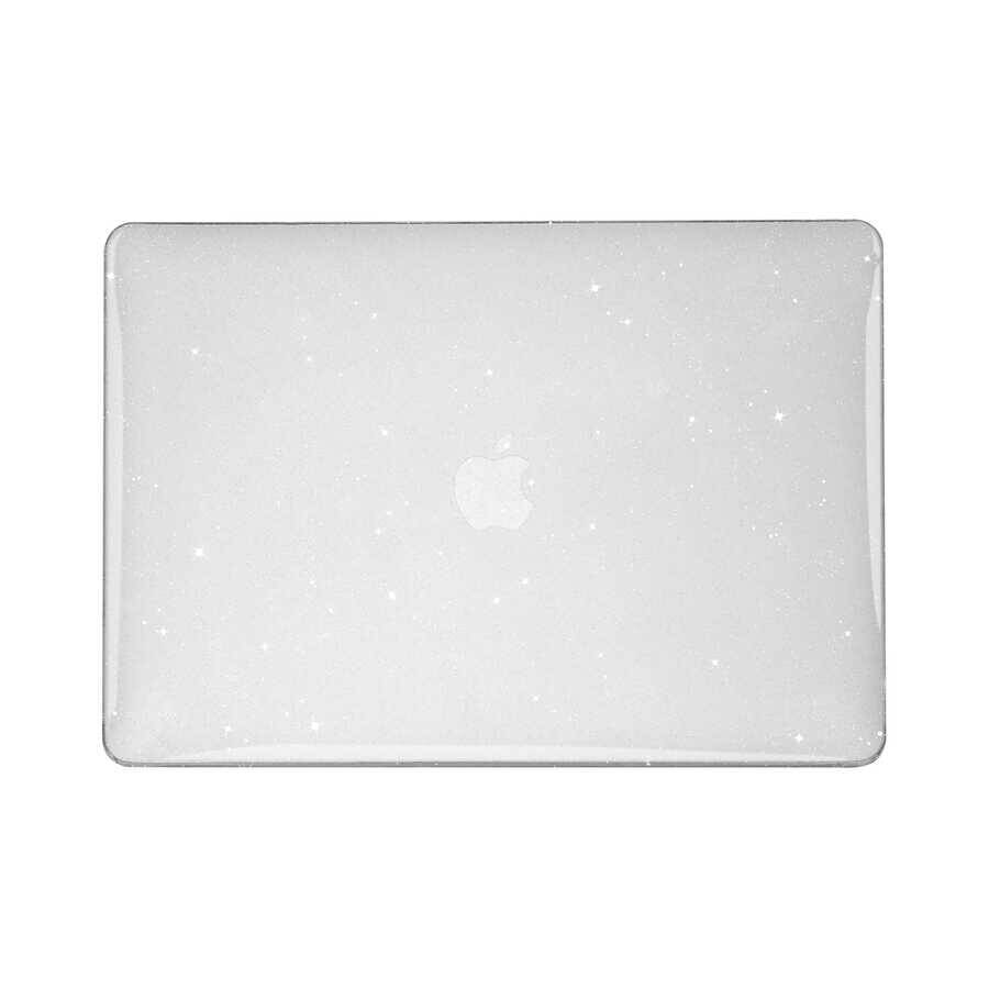 Apple Macbook 14.2 2021 Zore MSoft Allstar Kapak - 4