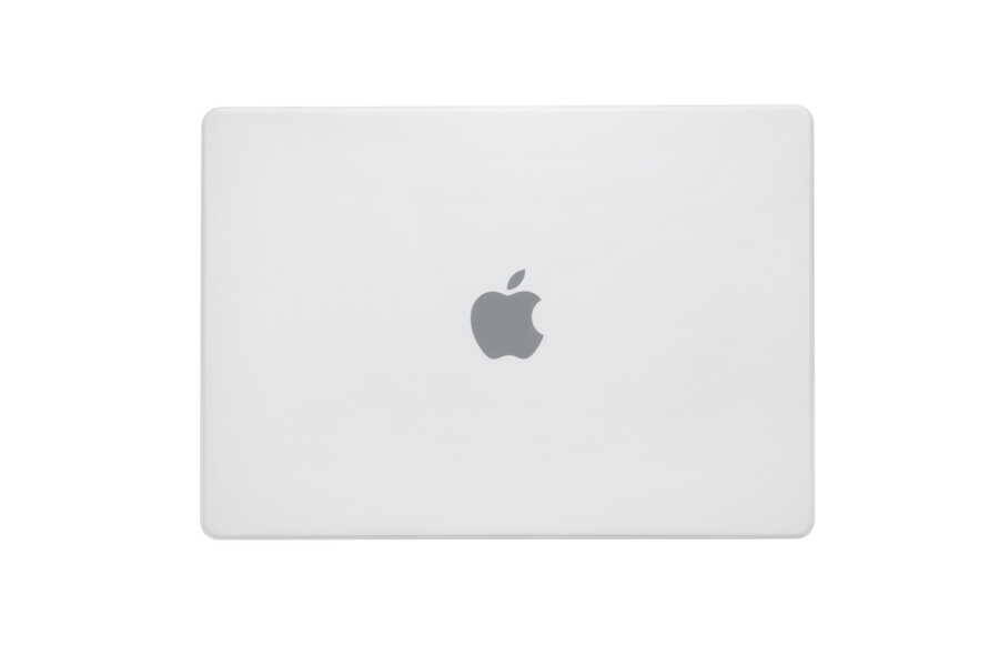 Apple Macbook 14.2 2021 Zore MSoft Mat Kapak - 13