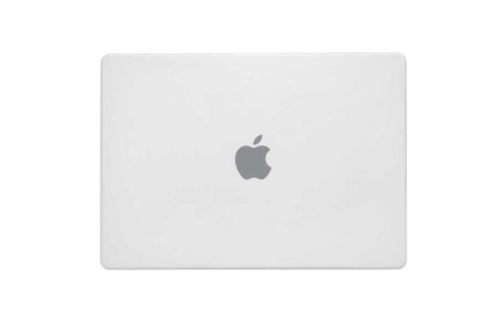 Apple Macbook 14.2 2021 Zore MSoft Mat Kapak - 13