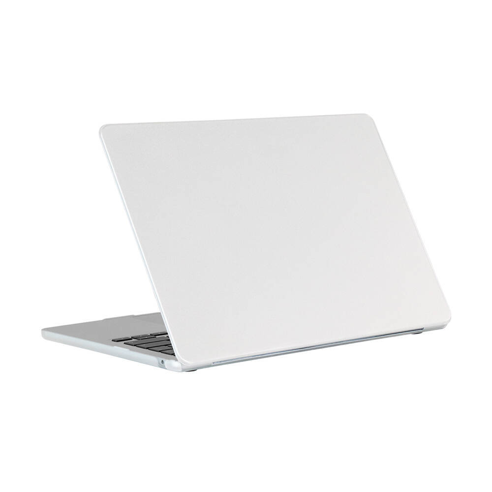 Apple Macbook 15 Air M3 A3114 Zore Premium MSoft Bottom Kapak - 7