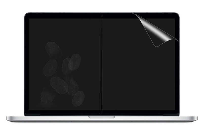 Apple Macbook 15.4 Touch Bar Wiwu Ekran Koruyucu - 8