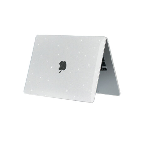 Apple MacBook 15&prime Air M2 2024 A2941 Zore MSoft Allstar Kapak - 3