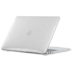 Apple Macbook Pro 14.2 2023 A2779 Zore MSoft Allstar Kapak - 9