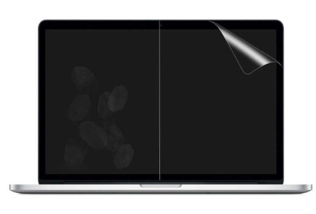 Apple Macbook Pro 16.2 2023 A2780 Wiwu Ekran Koruyucu - 19