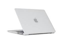 Apple Macbook Pro 16.2 2023 A2780 Zore MSoft Mat Kapak - 11