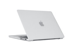 Apple Macbook Pro 16.2 2023 A2780 Zore MSoft Mat Kapak - 28