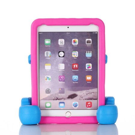 Apple Mini 1 Zore Eva Boxer Tablet Silikon - 15