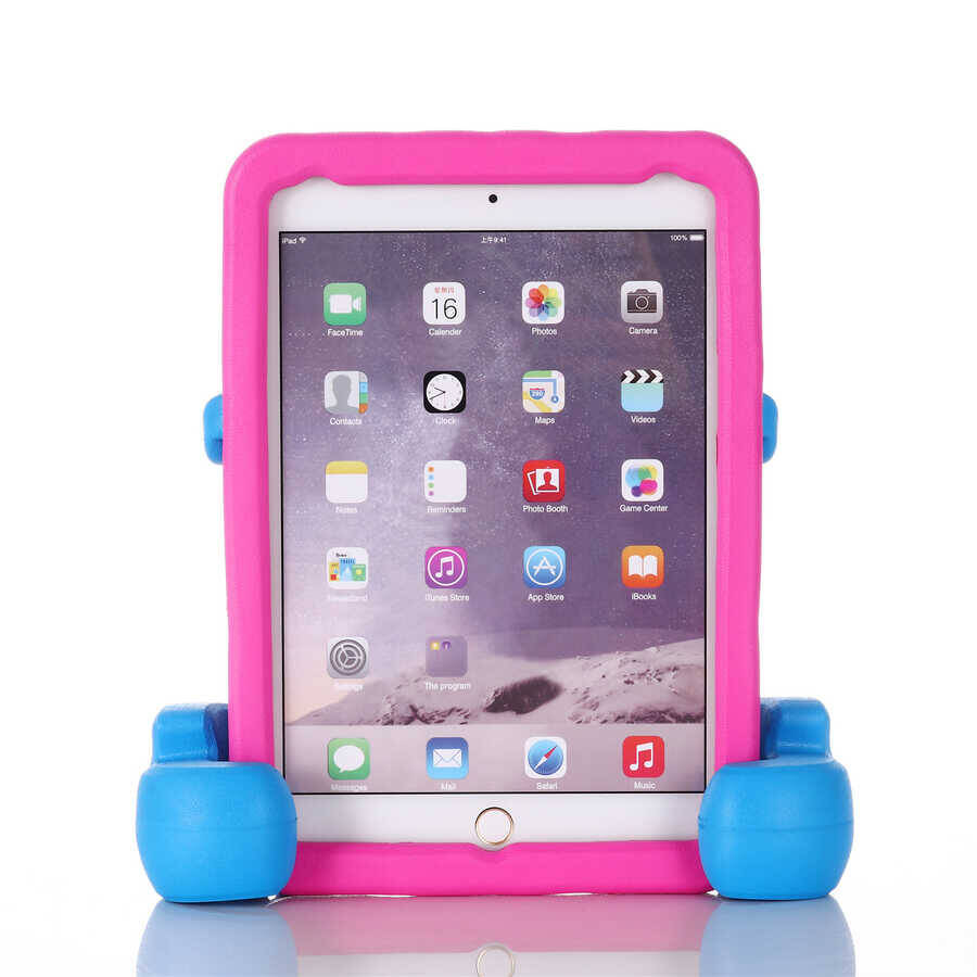 Apple Mini 1 Zore Eva Boxer Tablet Silikon - 15