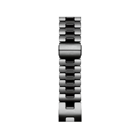 Apple Watch 10 46mm Zore KRD-125 Metal Kordon Strap Kayış - 7