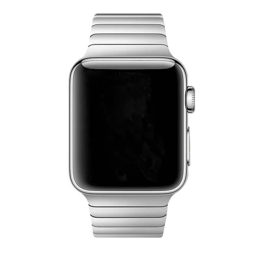 Apple Watch 38mm KRD-35 Metal Kordon - 4